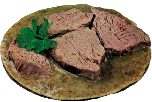 вареное мясо